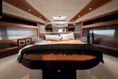 Azimut Atlantis 38图集